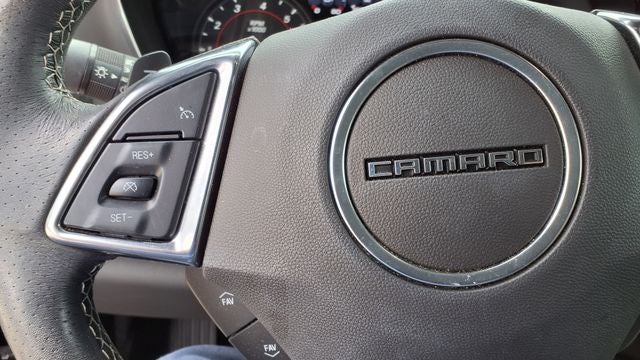 2023 Chevrolet Camaro SS 1SS