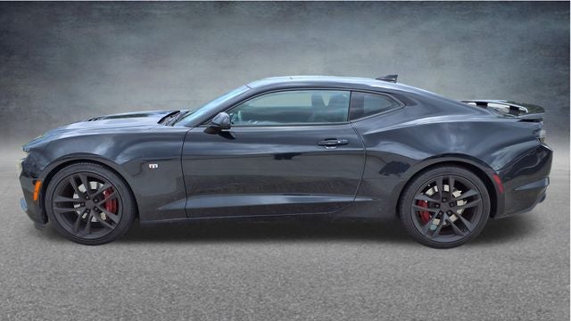 2023 Chevrolet Camaro SS 1SS