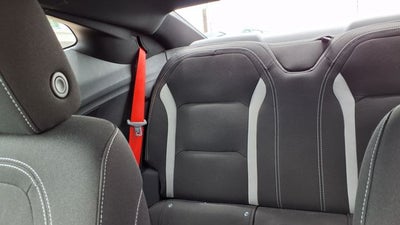 2023 Chevrolet Camaro SS 1SS
