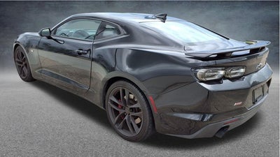 2023 Chevrolet Camaro SS 1SS