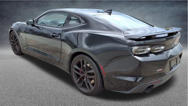 2023 Chevrolet Camaro SS 1SS
