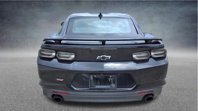 2023 Chevrolet Camaro SS 1SS