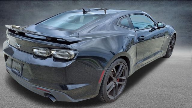 2023 Chevrolet Camaro SS 1SS