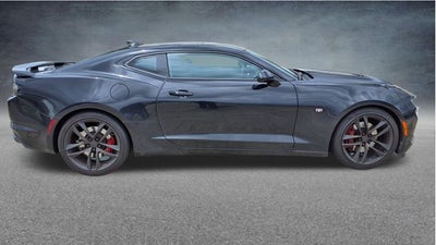 2023 Chevrolet Camaro SS 1SS