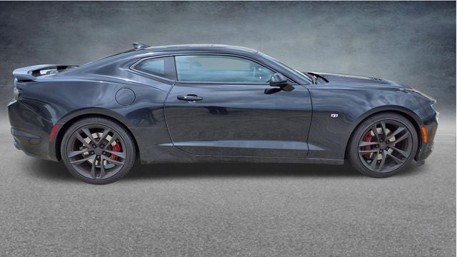 2023 Chevrolet Camaro SS 1SS