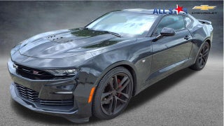 2023 Chevrolet Camaro SS 1SS