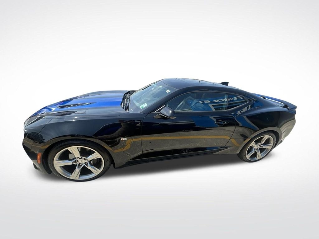 2016 Chevrolet Camaro SS 2SS