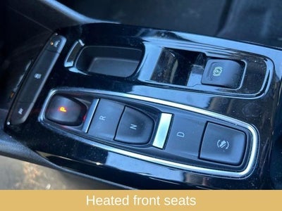 2022 Chevrolet Bolt EUV Premier