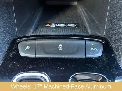 2022 Chevrolet Bolt EUV Premier