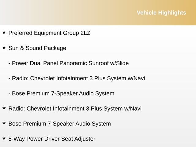 2022 Chevrolet Bolt EUV Premier