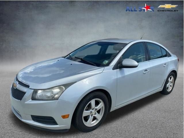 2014 Chevrolet Cruze 1LT Auto's photo