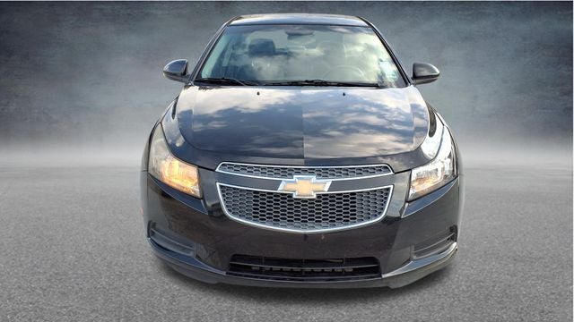 2011 Chevrolet Cruze LTZ