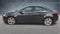 2011 Chevrolet Cruze LTZ