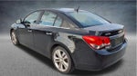 2011 Chevrolet Cruze LTZ