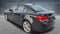 2011 Chevrolet Cruze LTZ