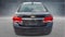 2011 Chevrolet Cruze LTZ