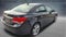 2011 Chevrolet Cruze LTZ