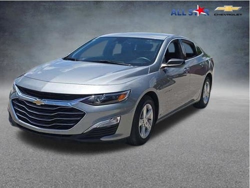 2023 Chevrolet Malibu LS 1LS