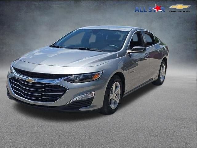 2023 Chevrolet Malibu LS 1LS