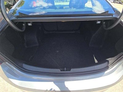 2023 Chevrolet Malibu LS 1LS