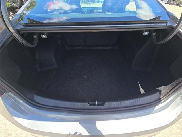 2023 Chevrolet Malibu LS 1LS