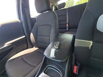 2023 Chevrolet Malibu LS 1LS