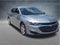 2023 Chevrolet Malibu LS 1LS
