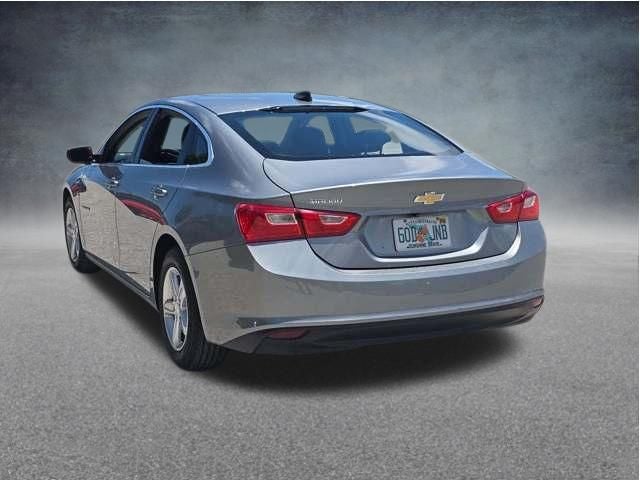 2023 Chevrolet Malibu LS 1LS