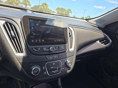 2023 Chevrolet Malibu LS 1LS