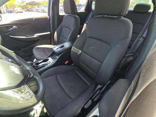 2023 Chevrolet Malibu LS 1LS