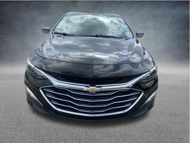 2024 Chevrolet Malibu LS 1LS