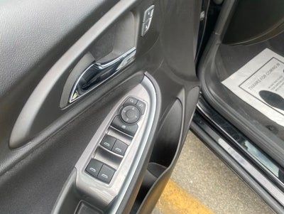 2024 Chevrolet Malibu LS 1LS