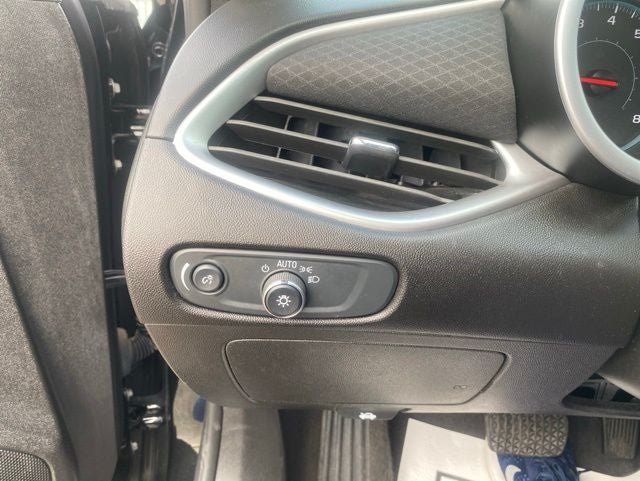 2024 Chevrolet Malibu LS 1LS