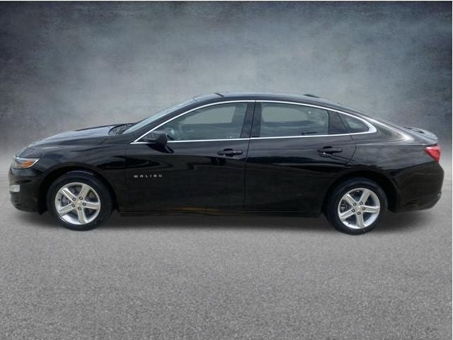 2024 Chevrolet Malibu LS 1LS