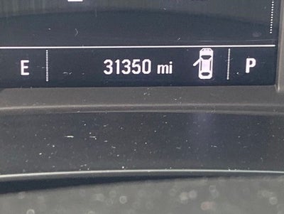 2024 Chevrolet Malibu LS 1LS