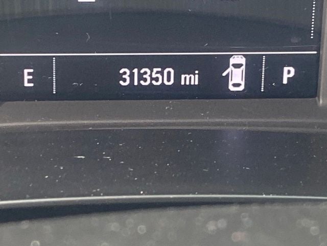 2024 Chevrolet Malibu LS 1LS