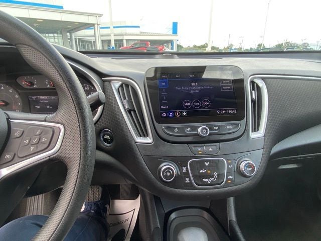 2024 Chevrolet Malibu LS 1LS