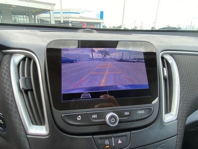2024 Chevrolet Malibu LS 1LS