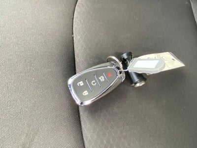 2024 Chevrolet Malibu LS 1LS