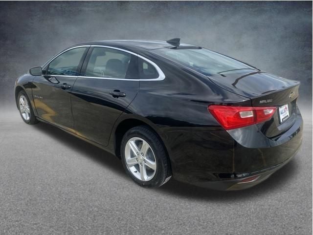 2024 Chevrolet Malibu LS 1LS
