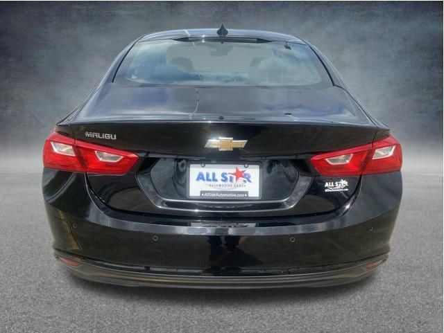 2024 Chevrolet Malibu LS 1LS