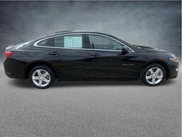 2024 Chevrolet Malibu LS 1LS