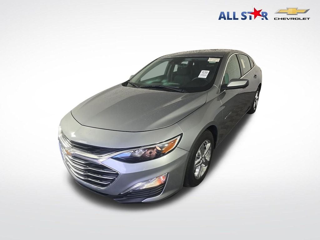 2024 Chevrolet Malibu LS 1LS