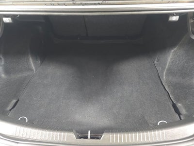 2024 Chevrolet Malibu LS 1LS