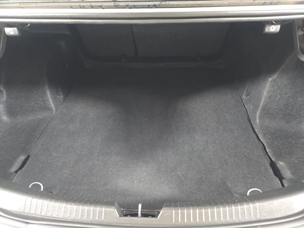 2024 Chevrolet Malibu LS 1LS
