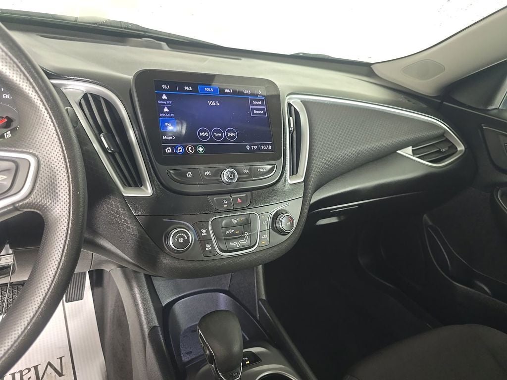 2024 Chevrolet Malibu LS 1LS