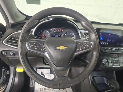 2024 Chevrolet Malibu LS 1LS