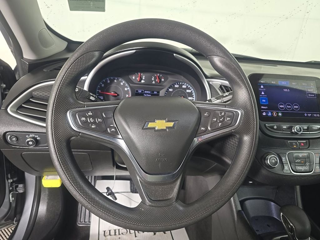 2024 Chevrolet Malibu LS 1LS