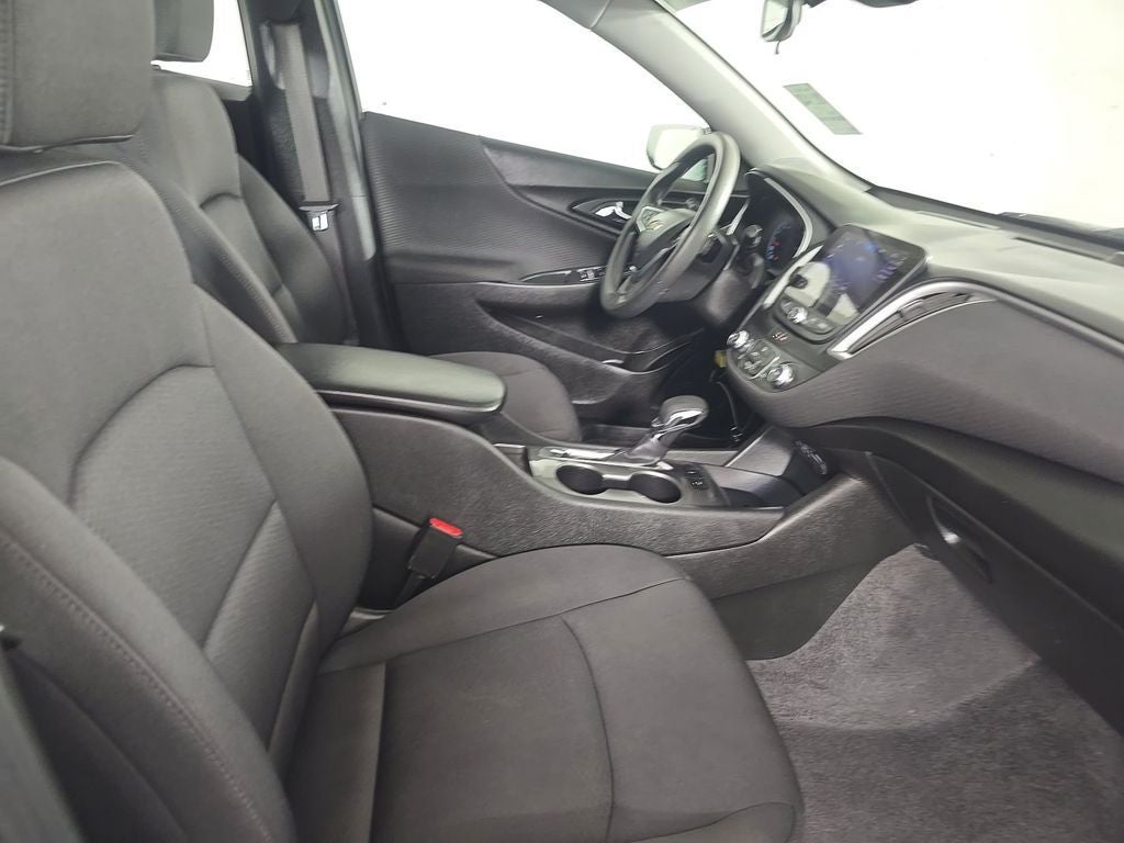 2024 Chevrolet Malibu LS 1LS