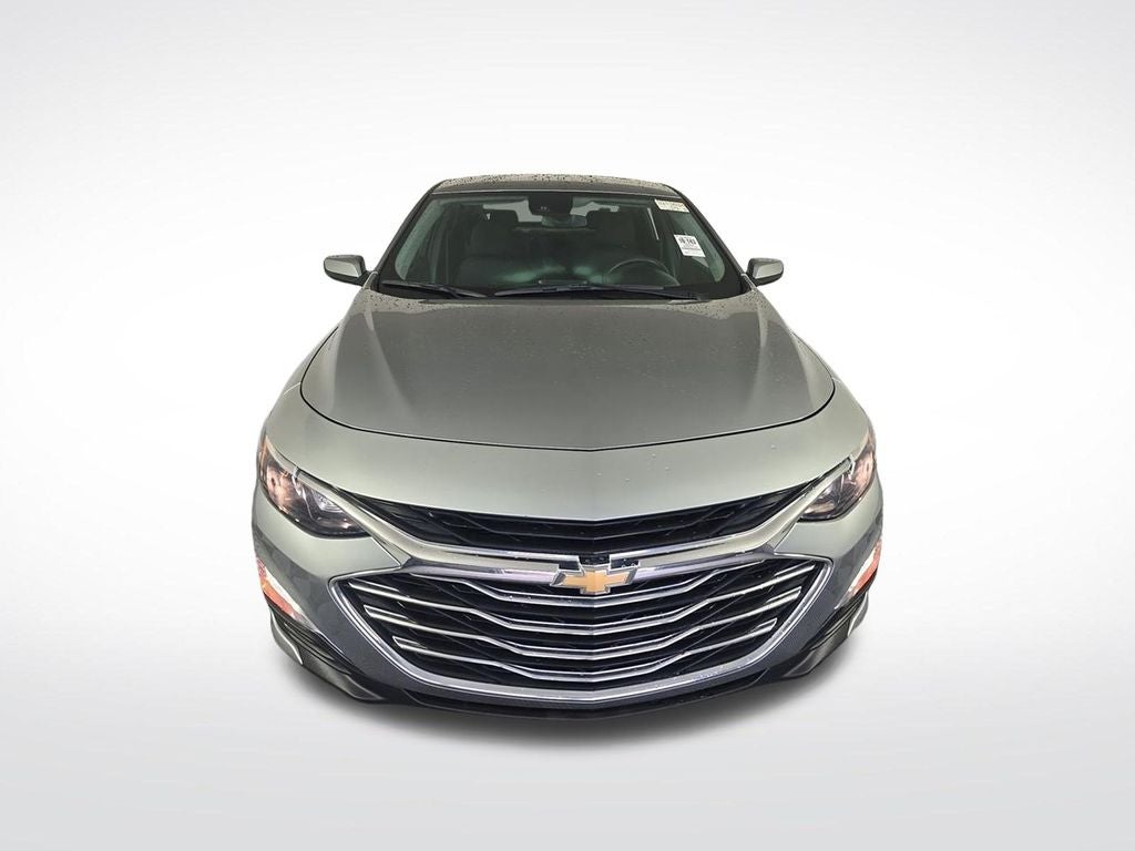 2024 Chevrolet Malibu LS 1LS